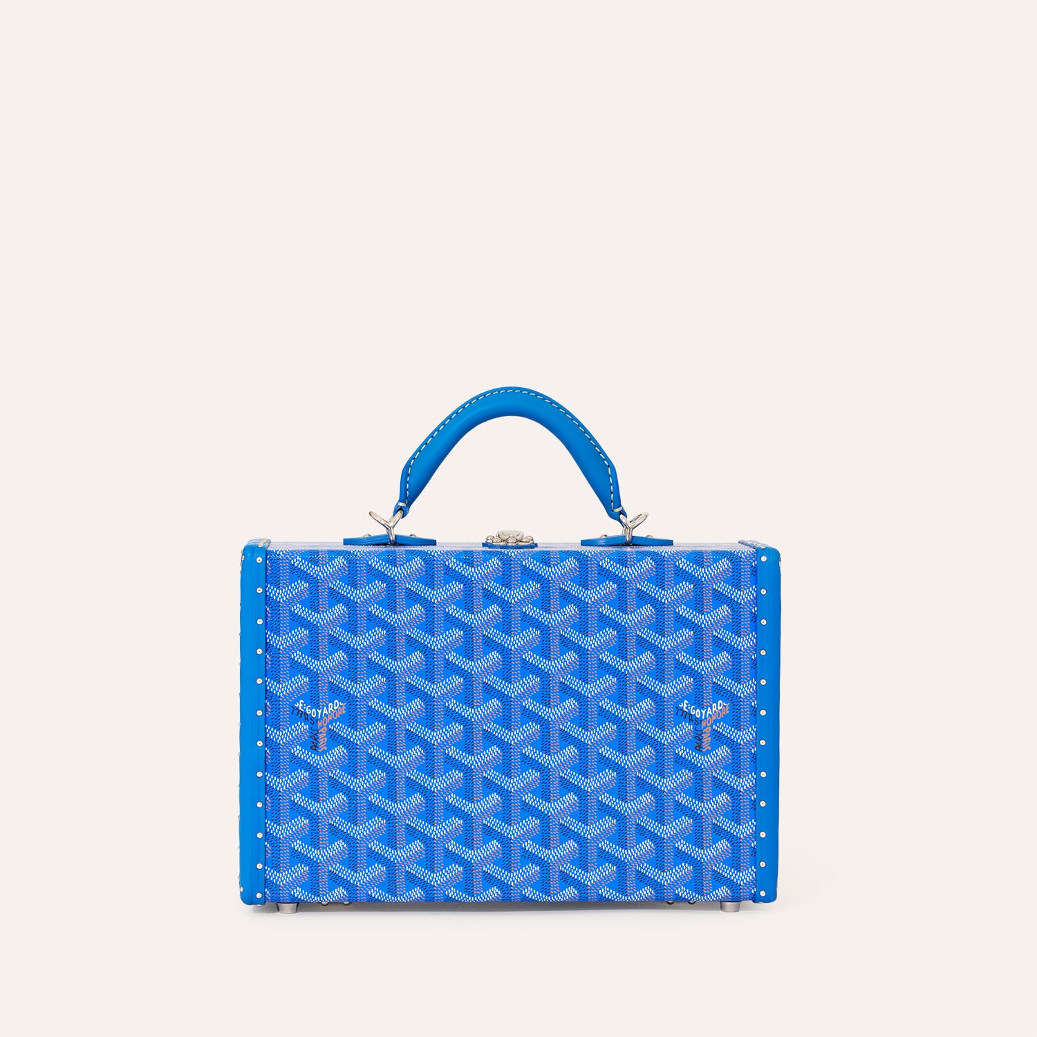 Grand Hôtel trunk bag