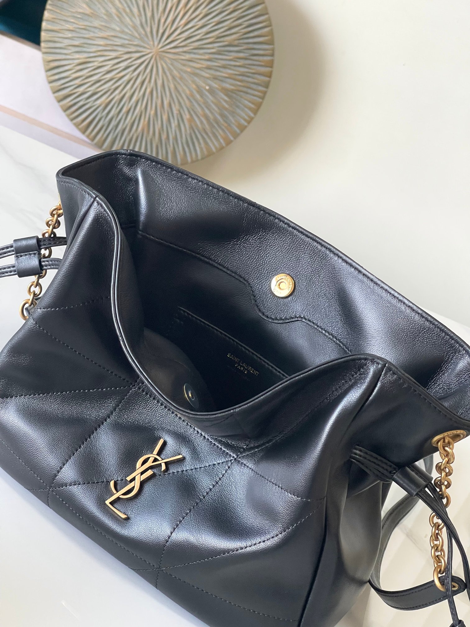 YSL bag-7