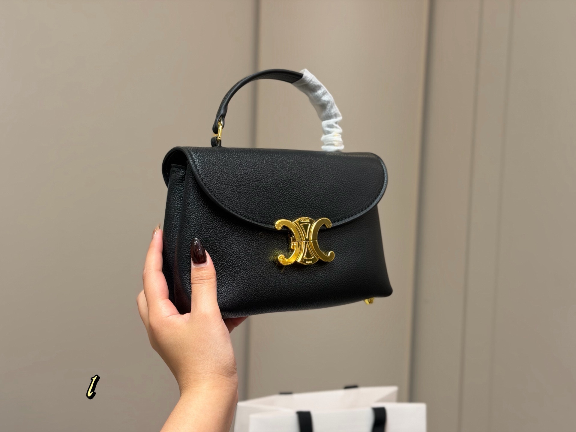Celine bag-107