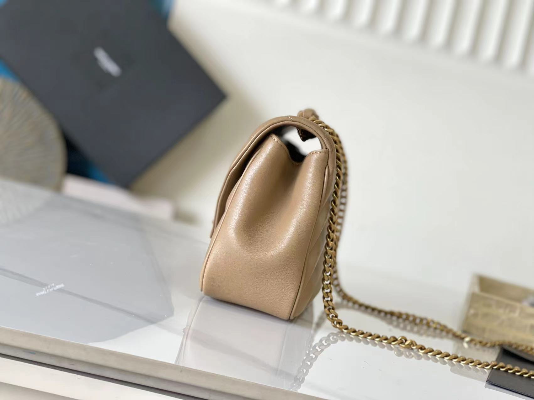 YSL bag-106