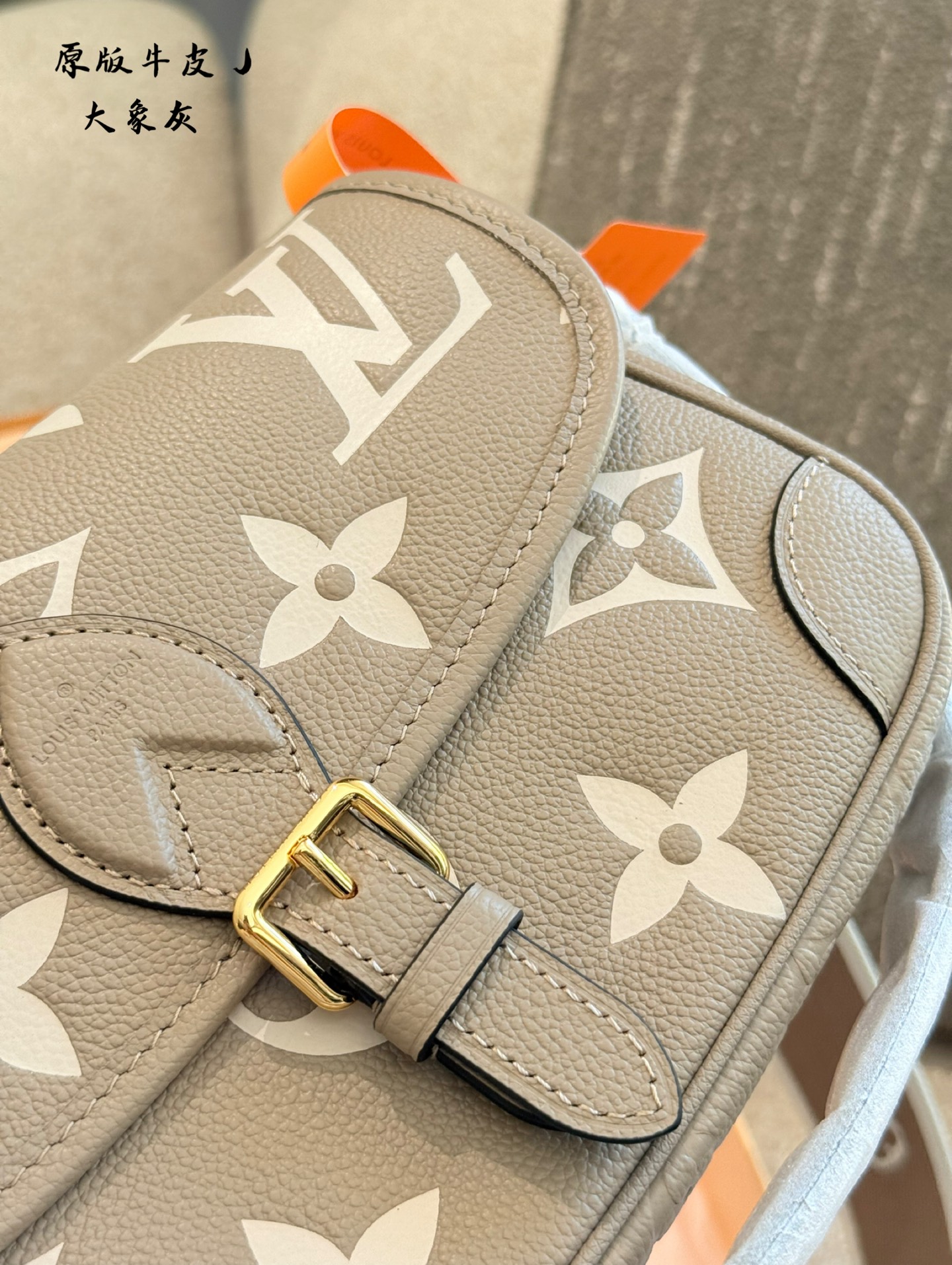 Louis Vuitton bag-111