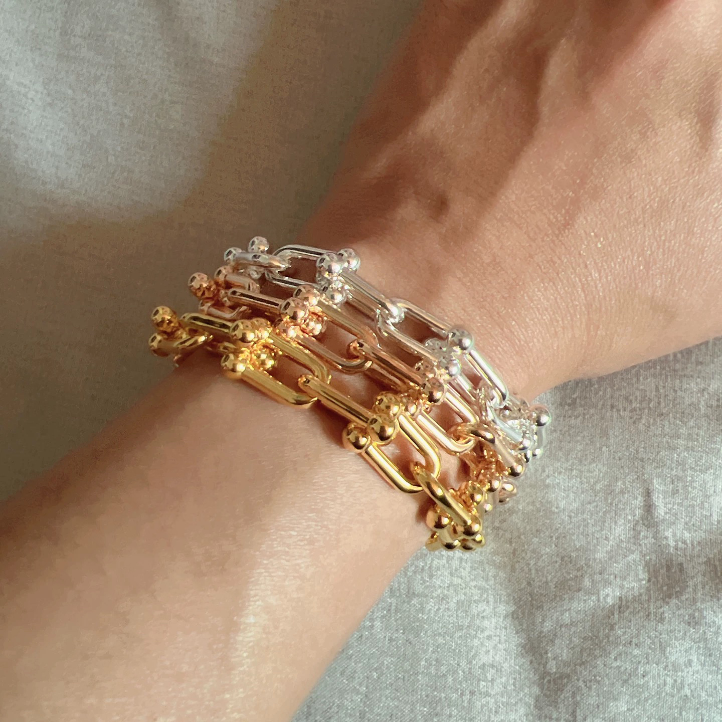 tiffany Bracelet-91