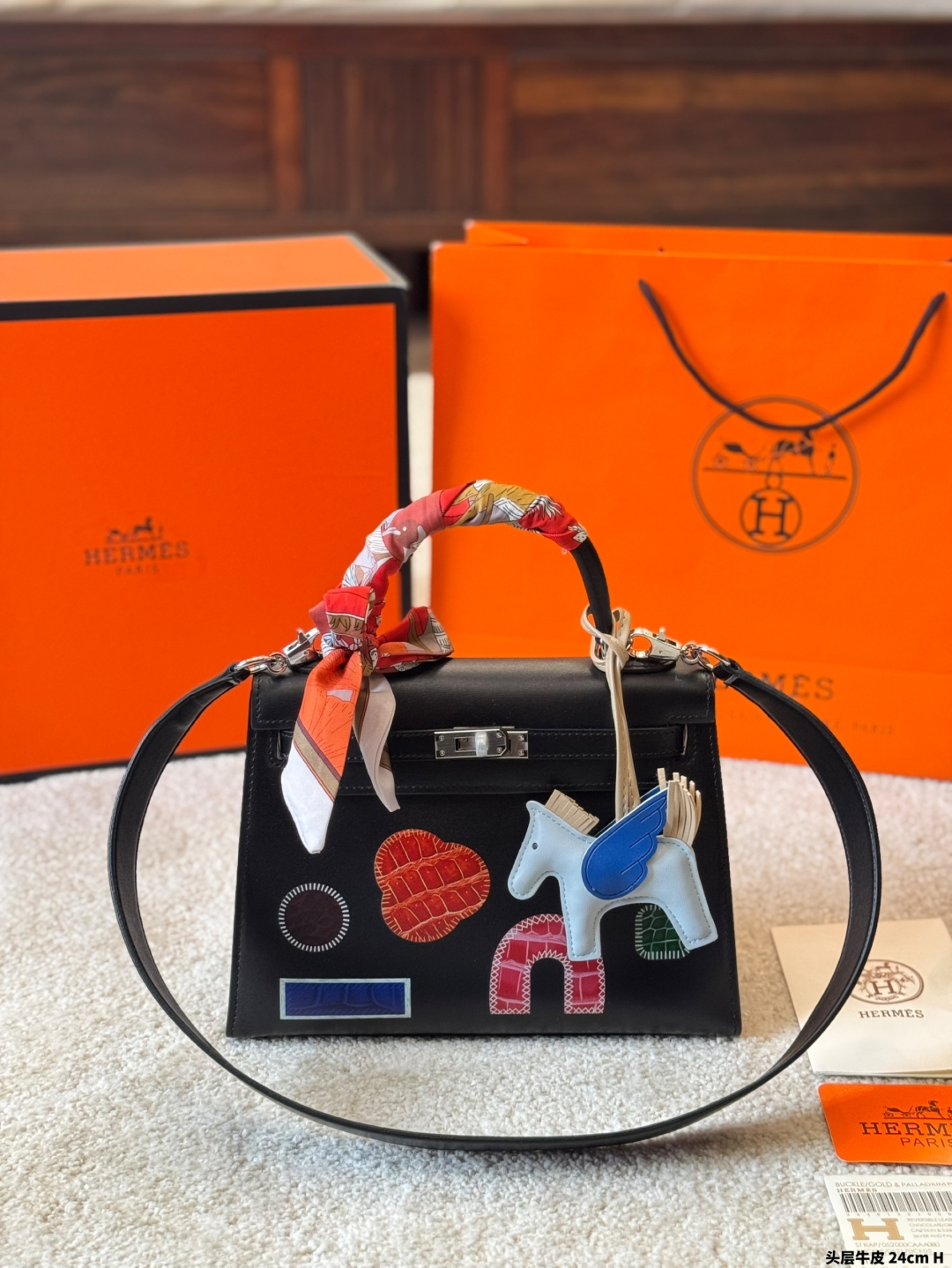 Hermes bag-56