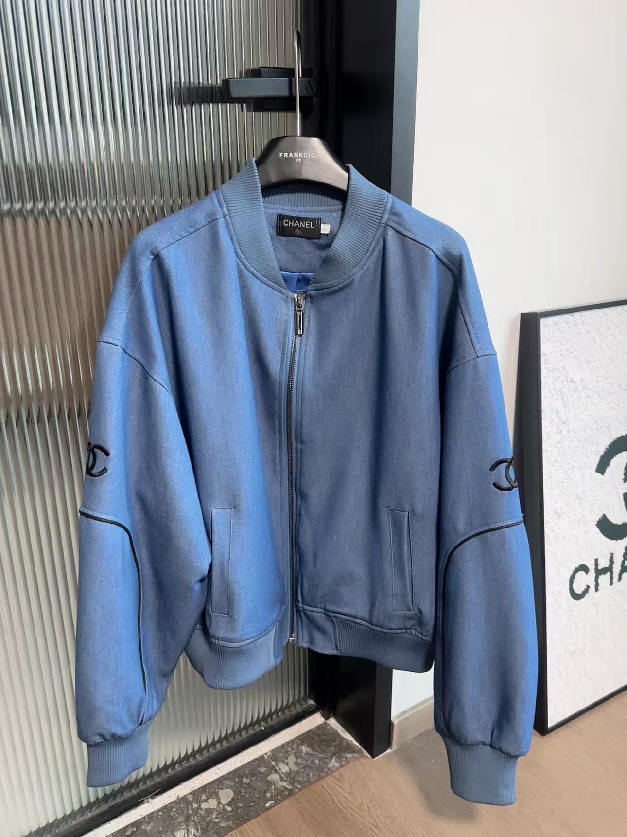 Chanel Clothing-203