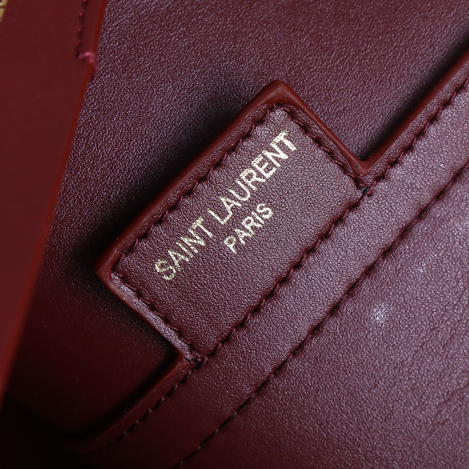 YSL bag-75