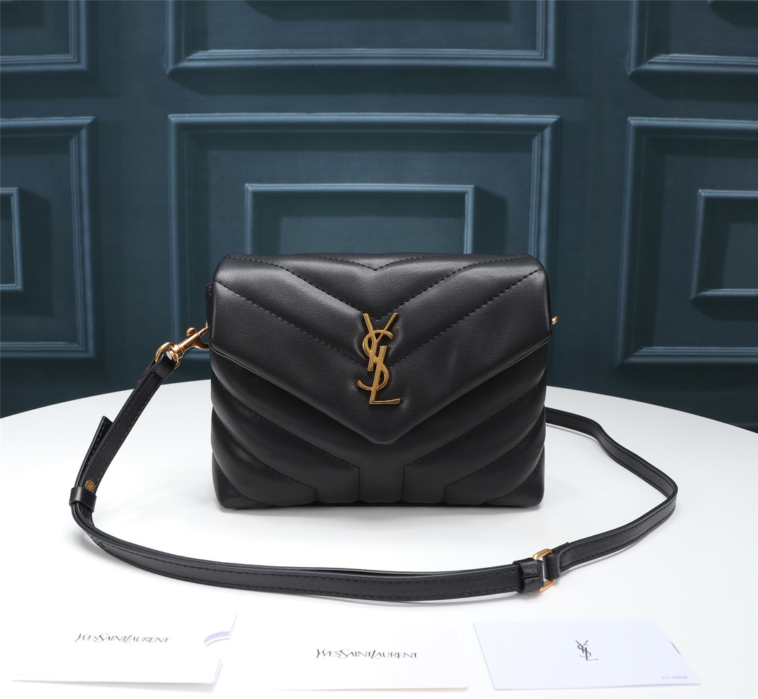 YSL bag-162