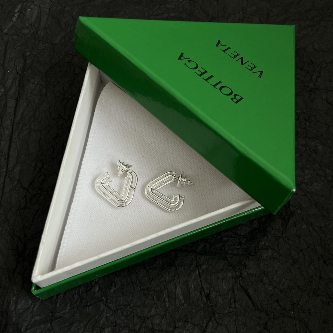 Bottega Veneta earrings-71