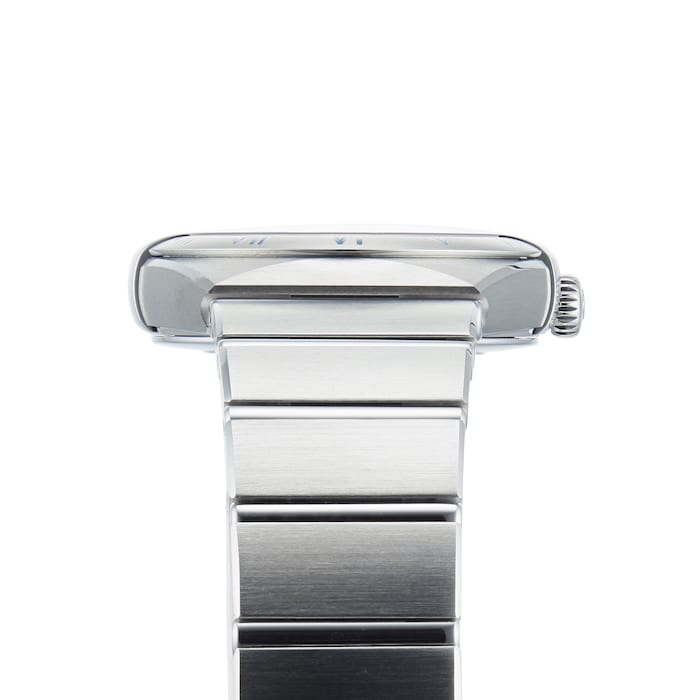 Constellation Co-Axial 28mm Ladies Watch Blue