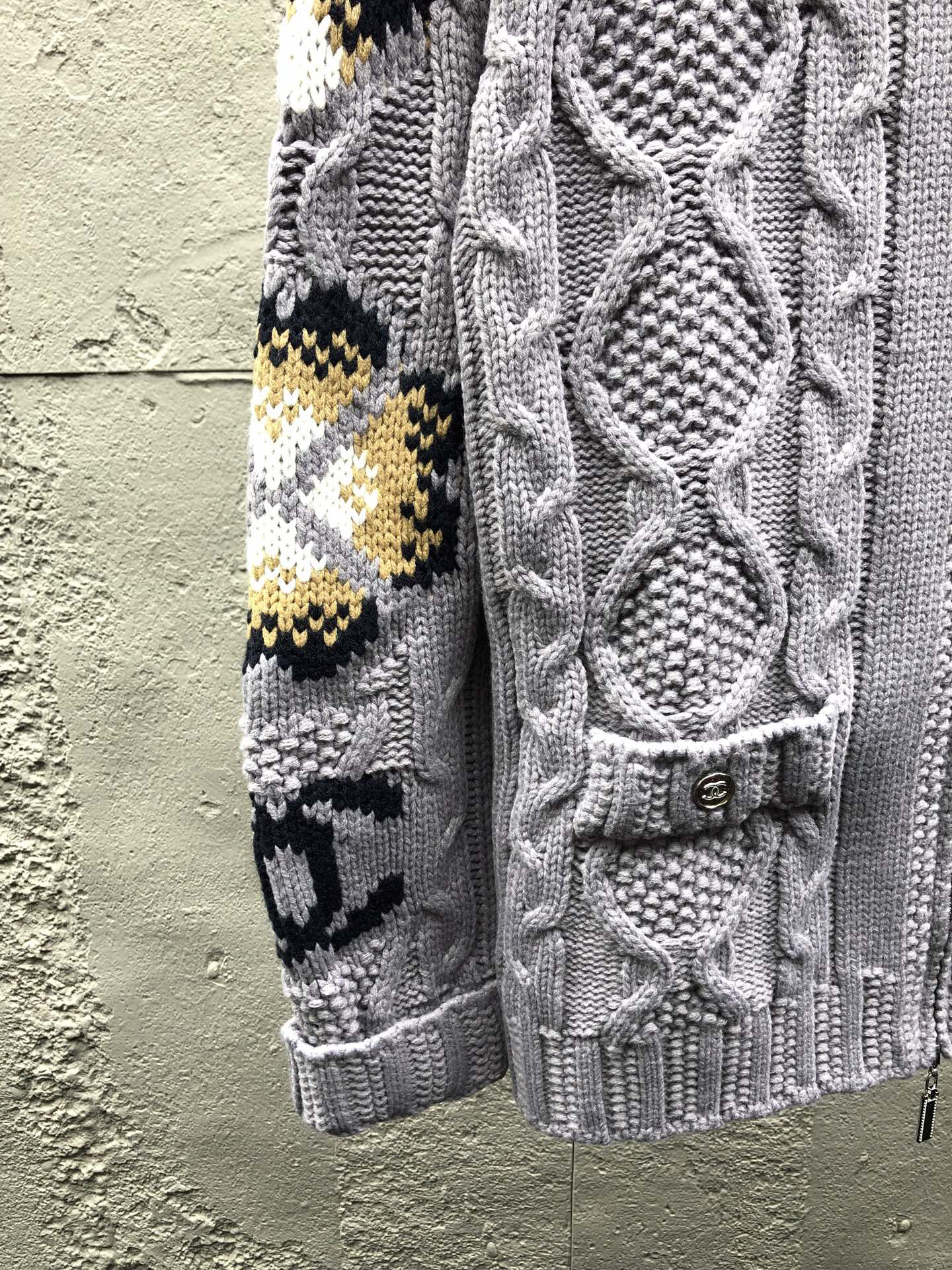 Chanel Clothing-220