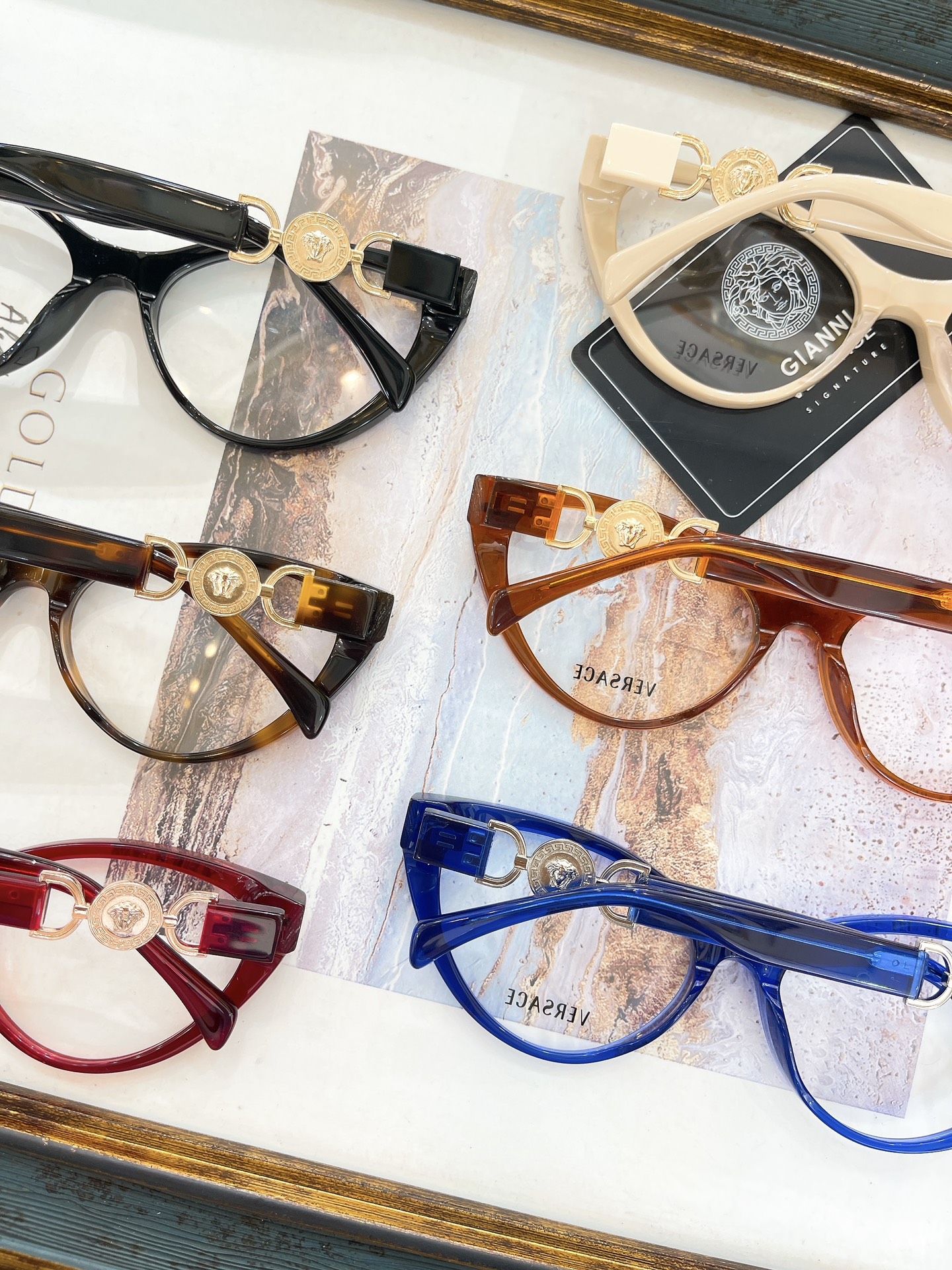 Versace glasses-30