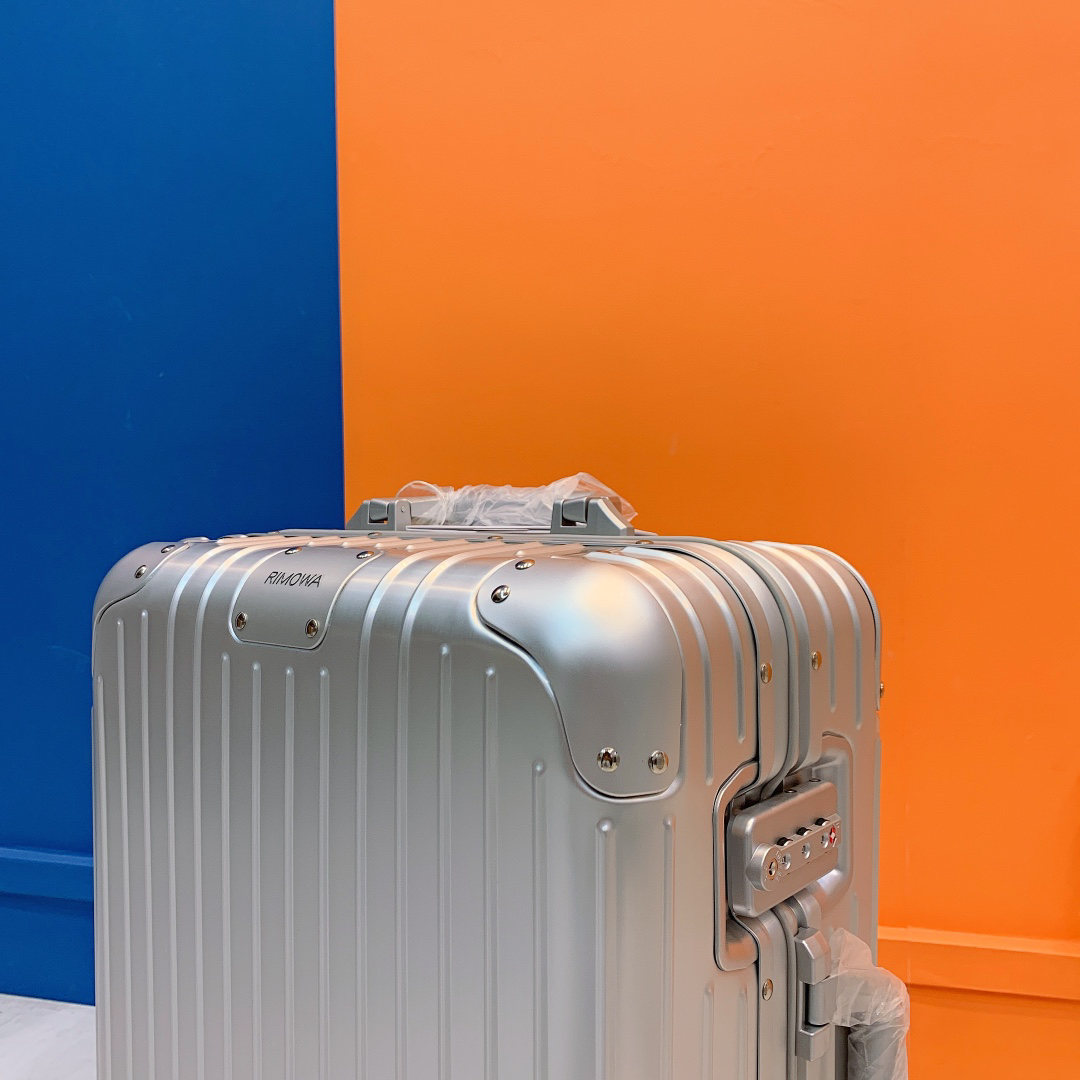 RIMOWA luggage-55