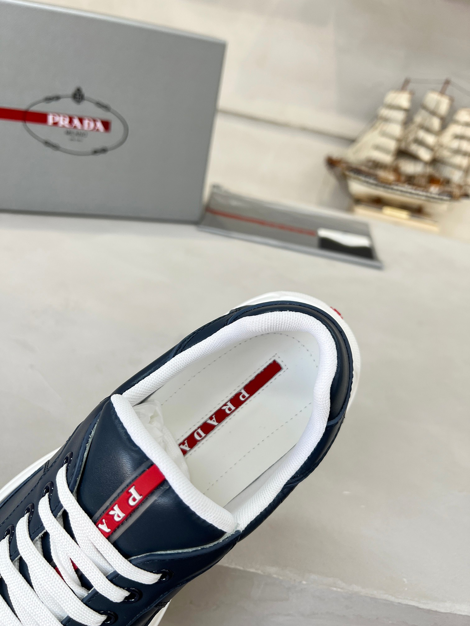 Prada Sneakers-37