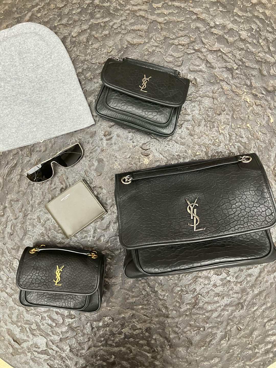YSL bag-44
