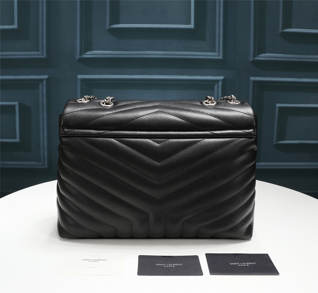 YSL bag-163