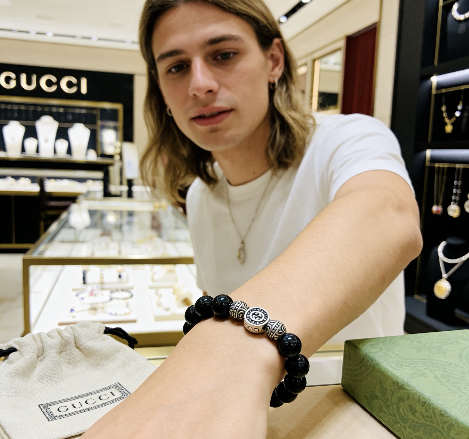 Gucci Bracelet-84