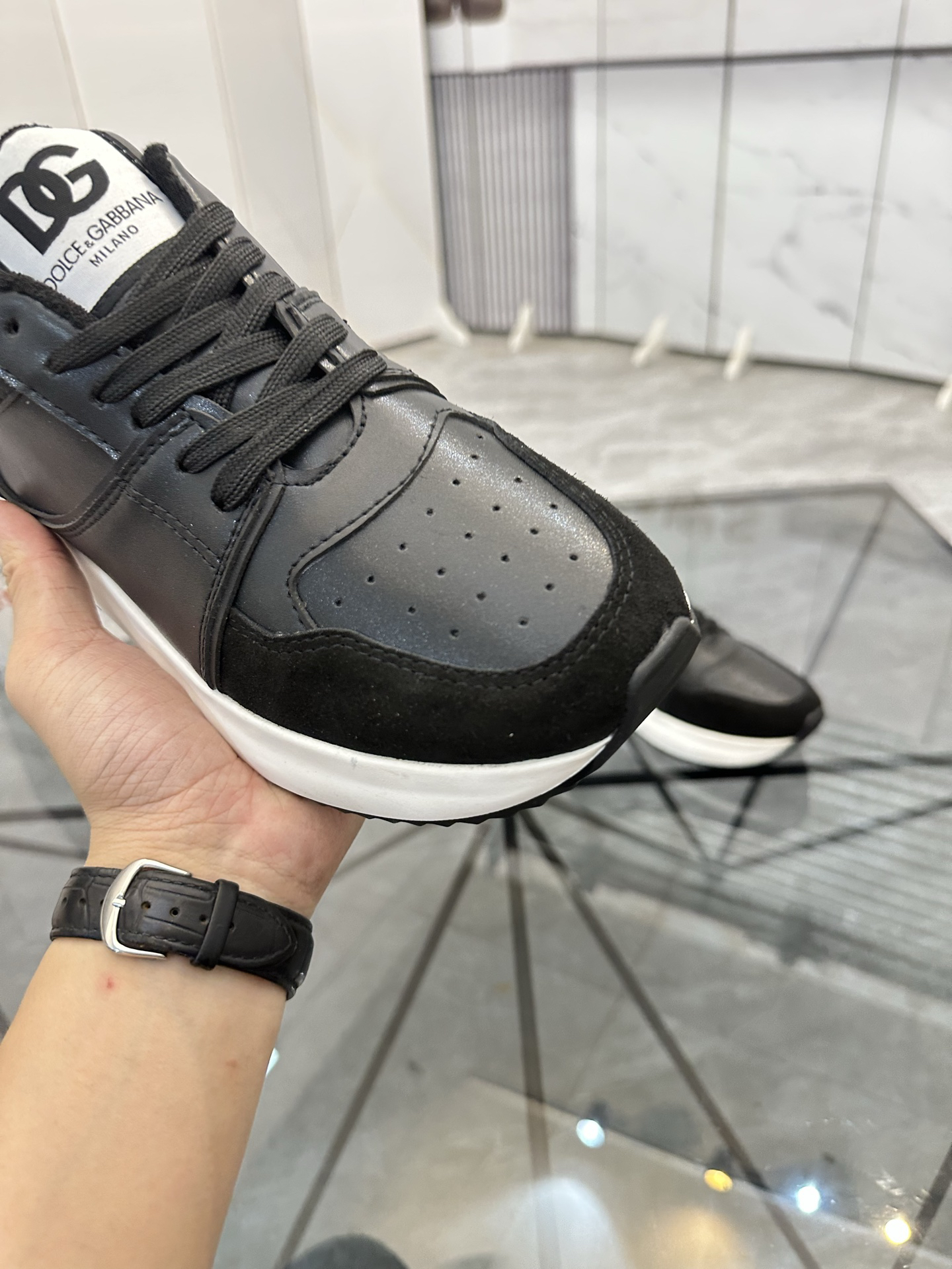 D&G Sneakers-170