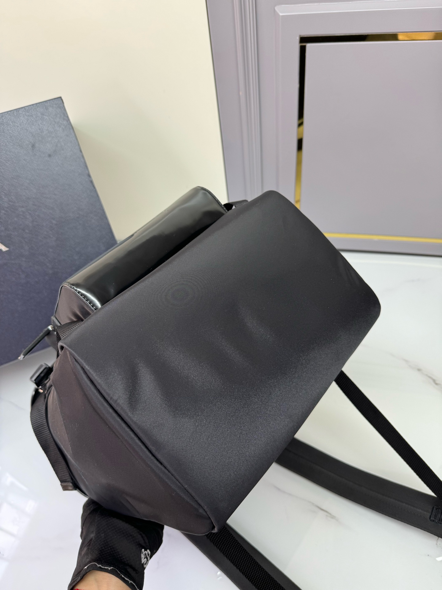 Prada bag-46