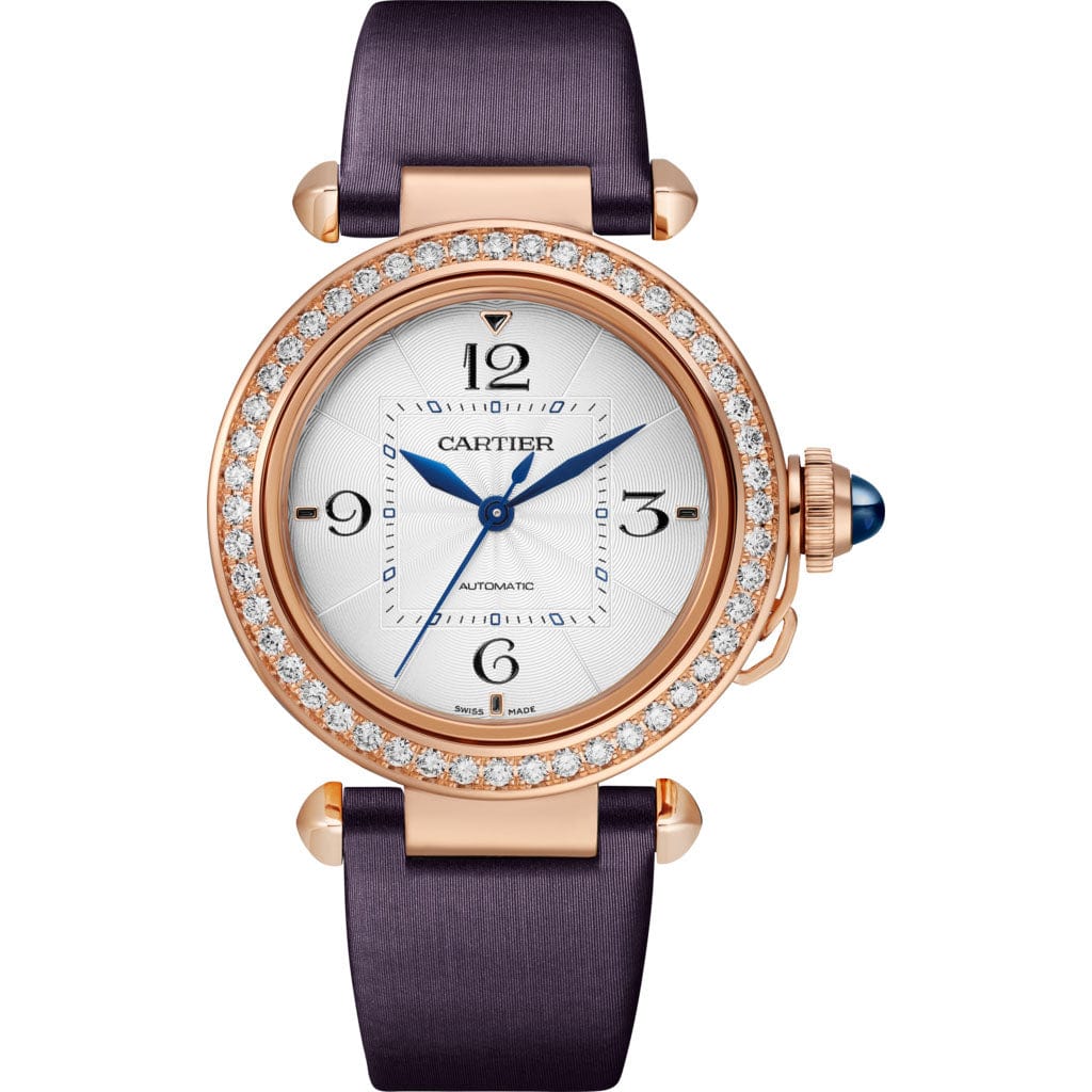 Pasha de Watch WJPA0015(Box NOT Included)