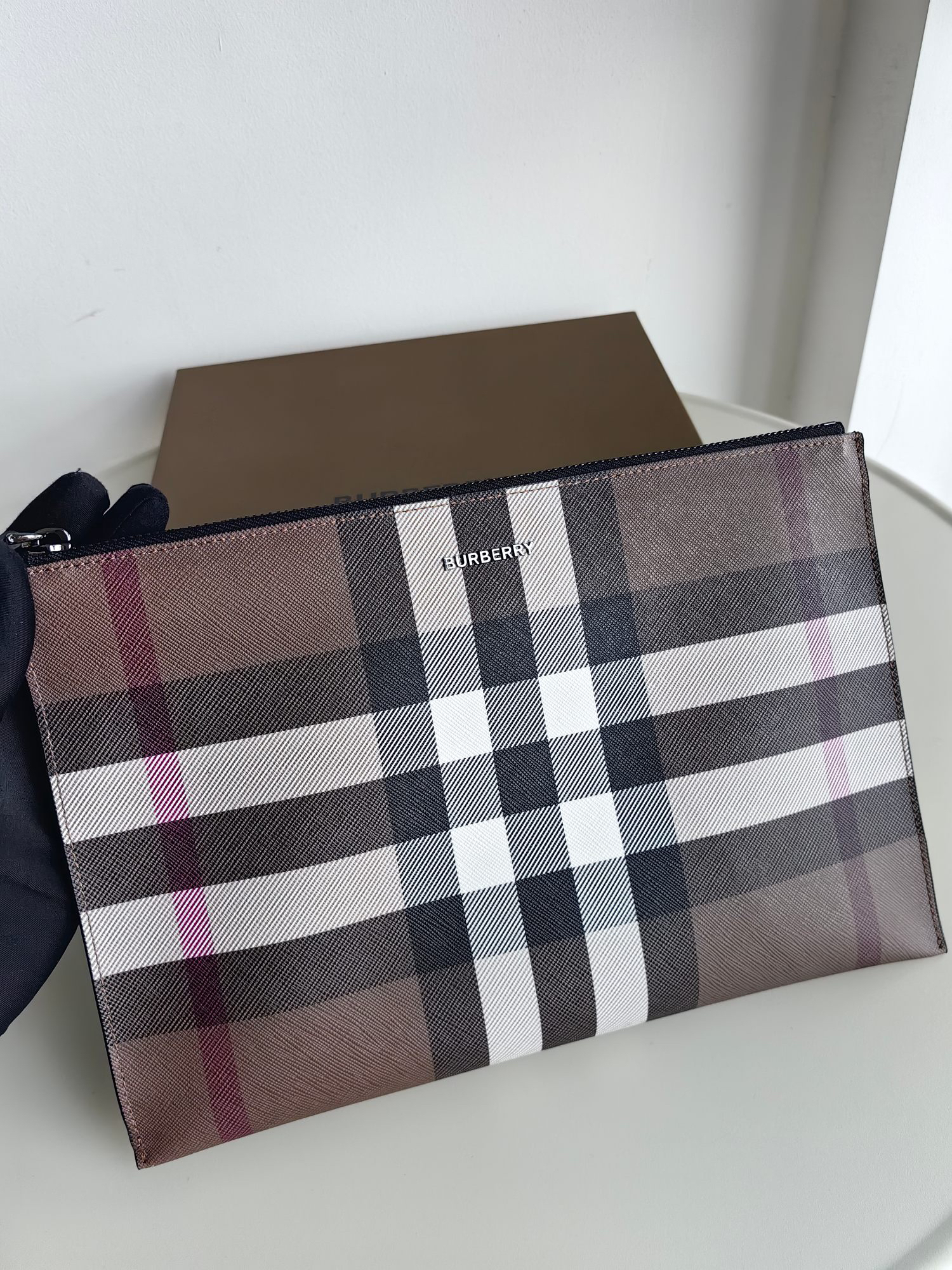 Burberry bag-103