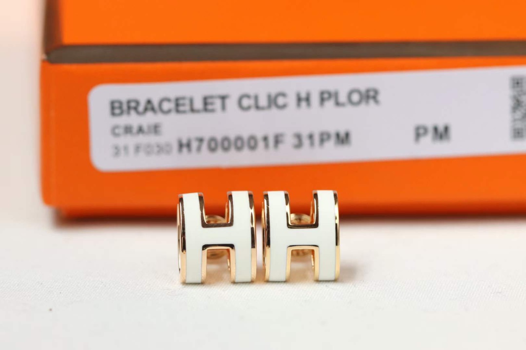 Hermes earrings-66