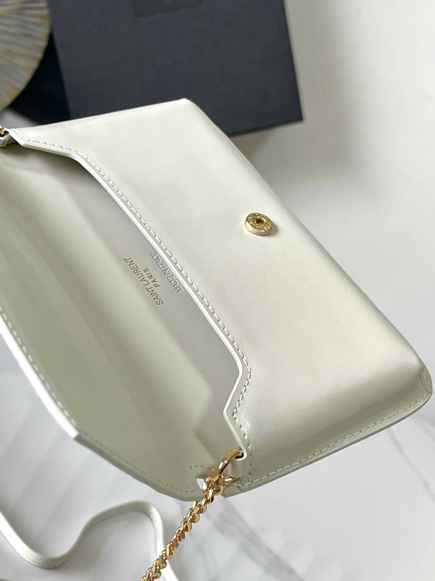 YSL bag-122