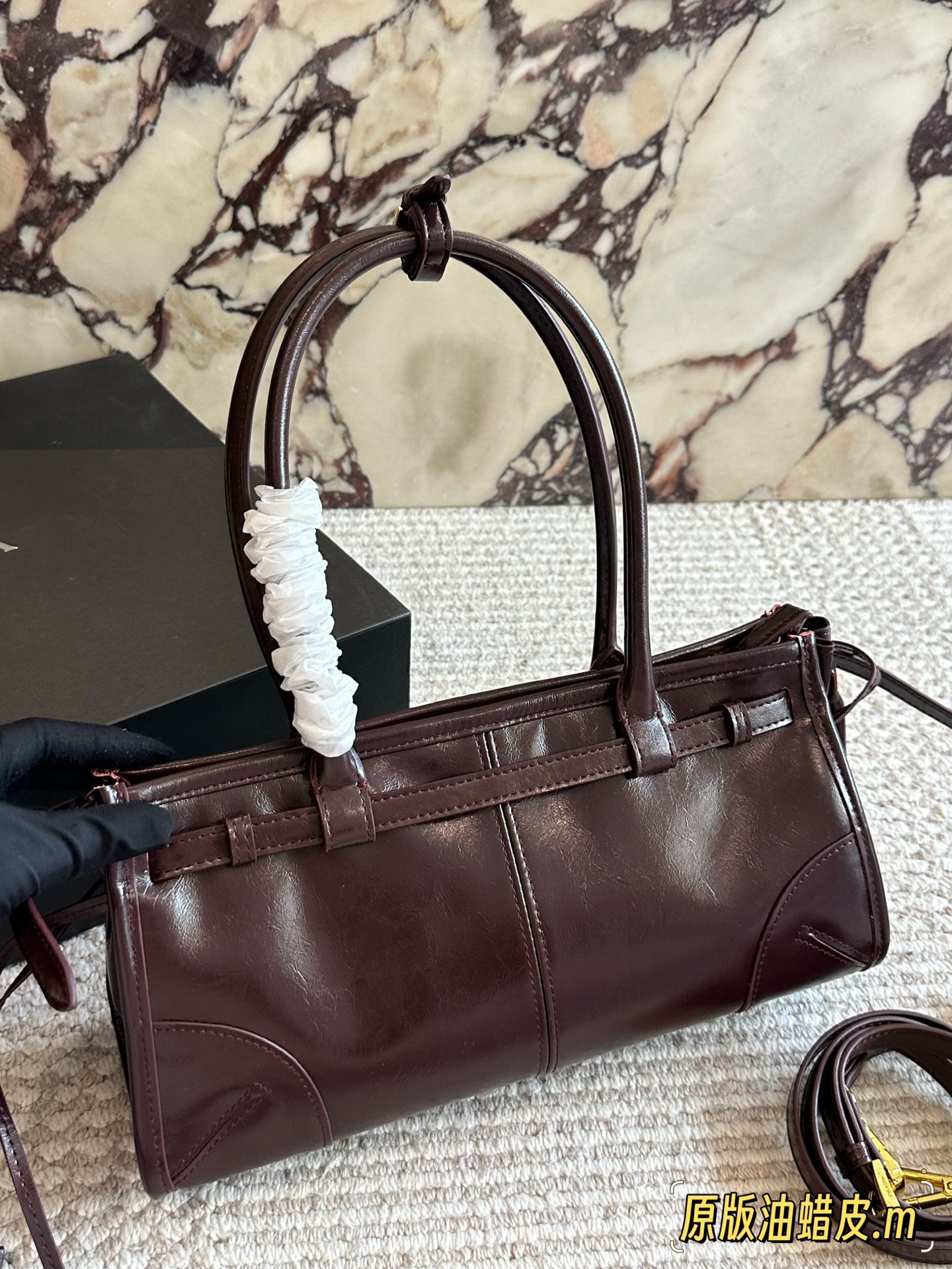 Prada bag-129