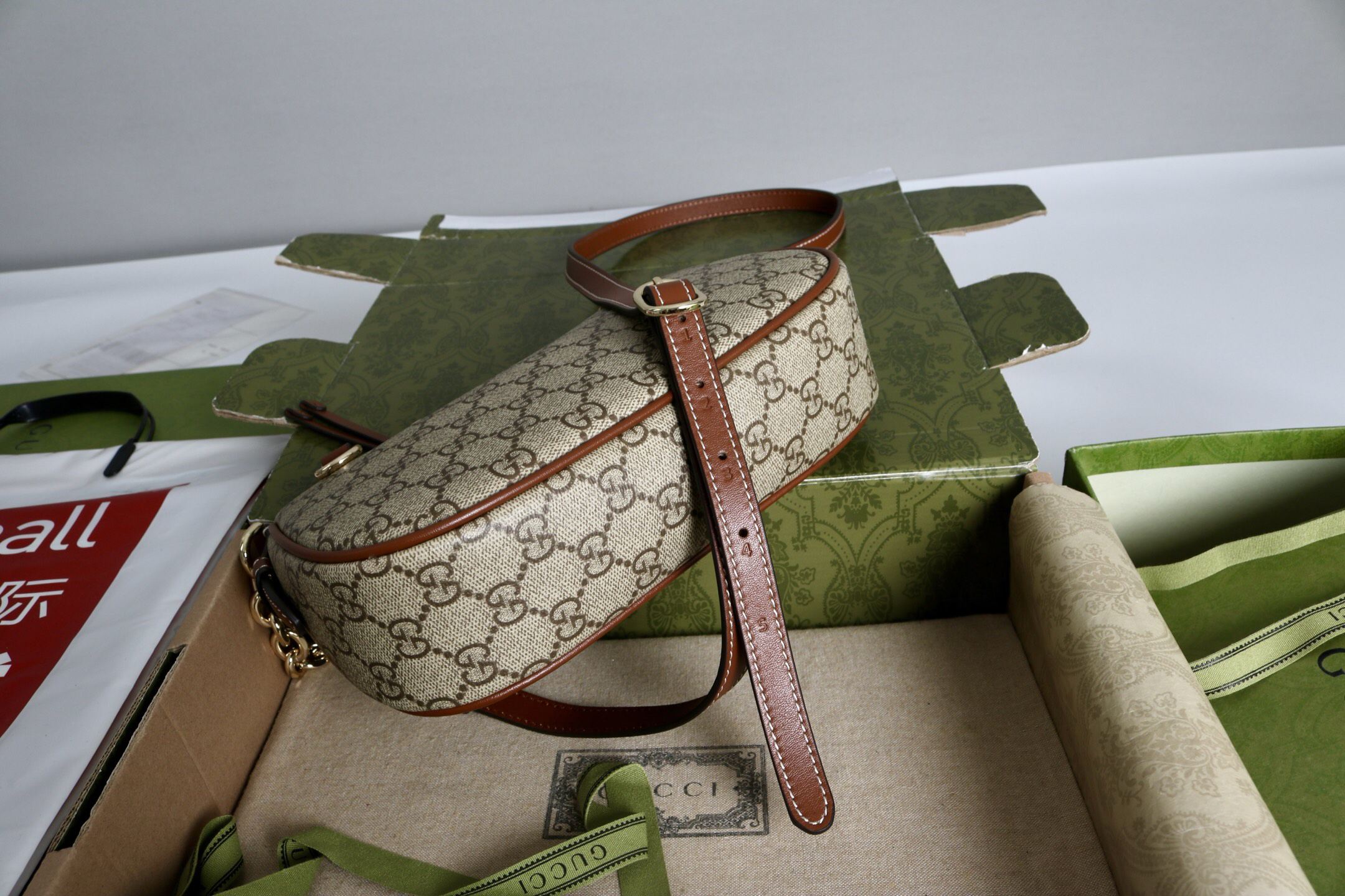 Gucci new bag-25