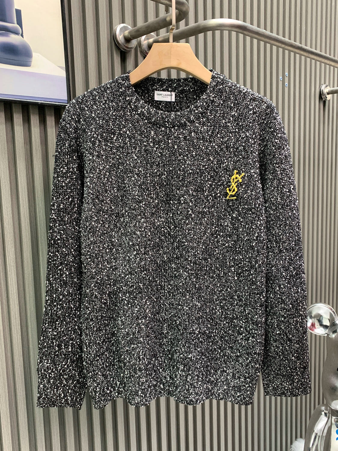 YSL Clothing-76