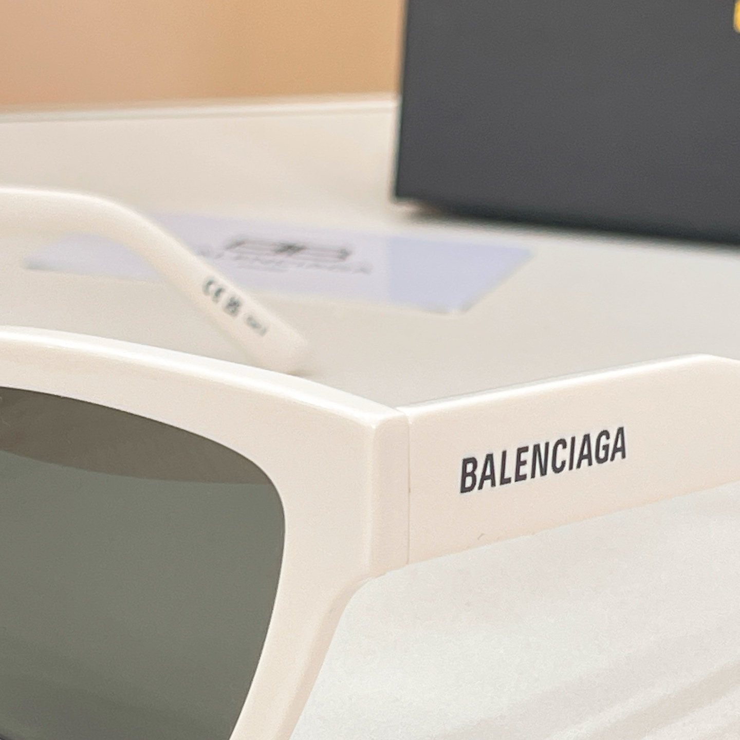 Balenciaga glasses-33