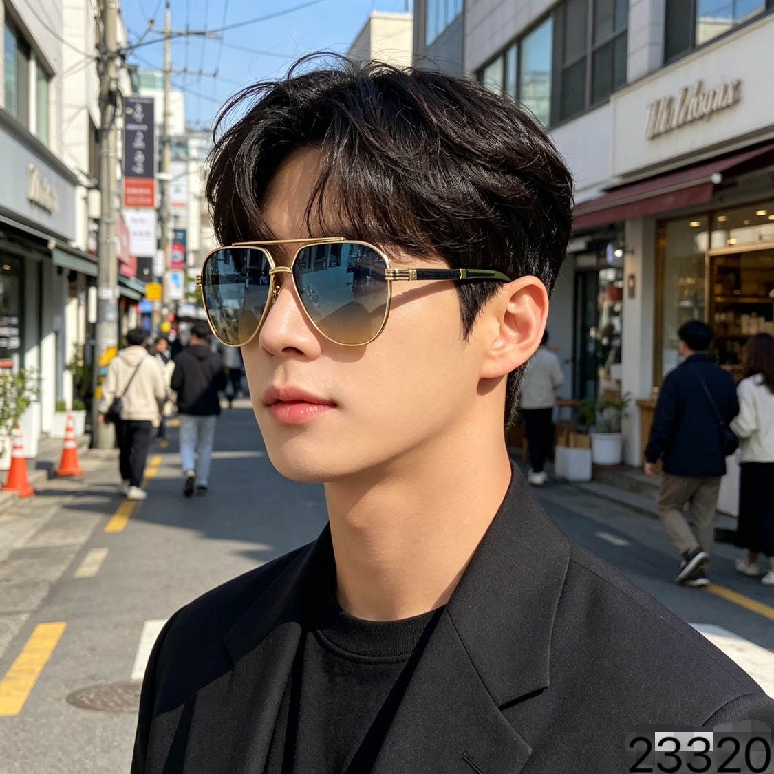 Burberry glasses-61