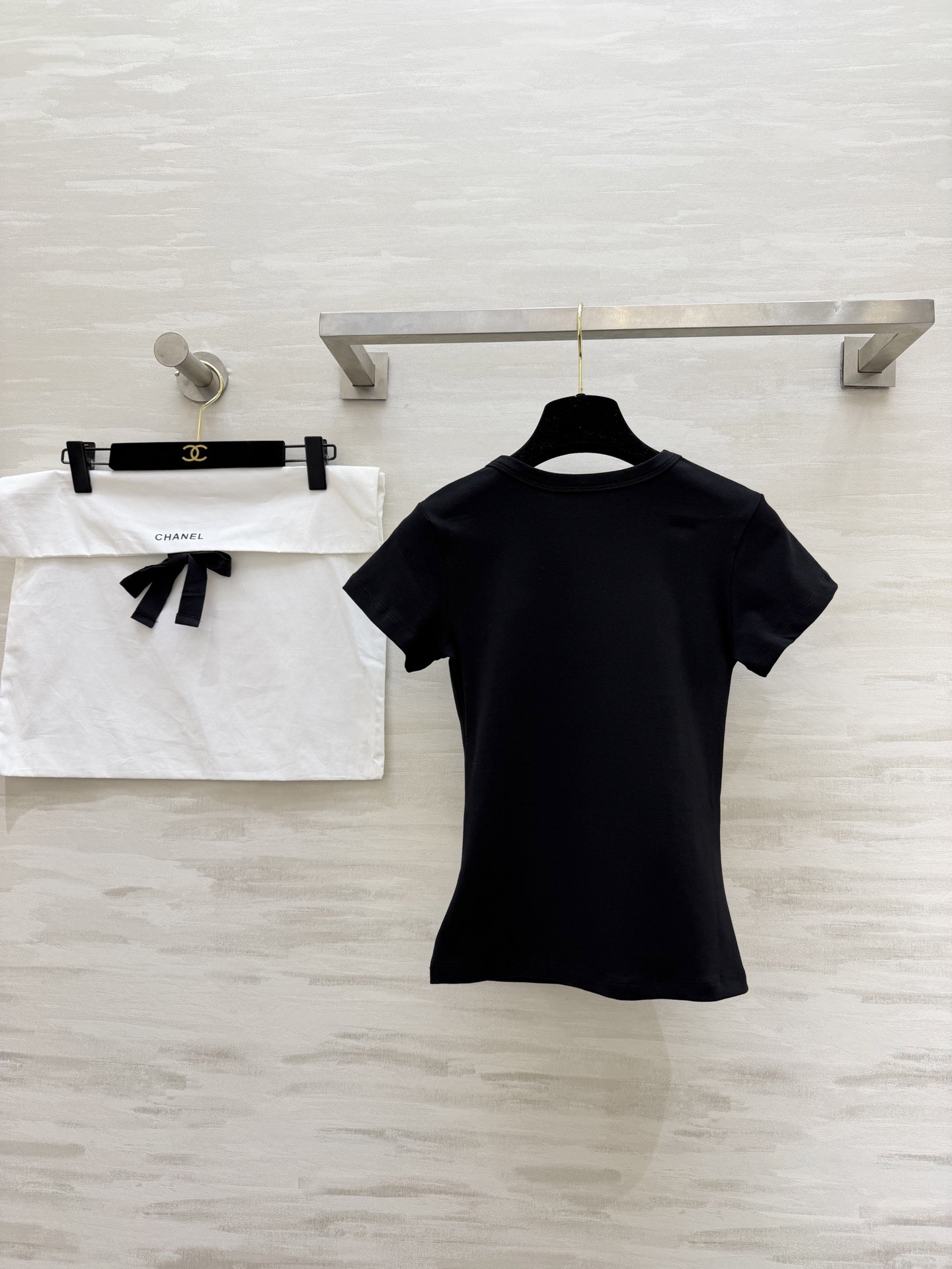 Chanel clothing-145