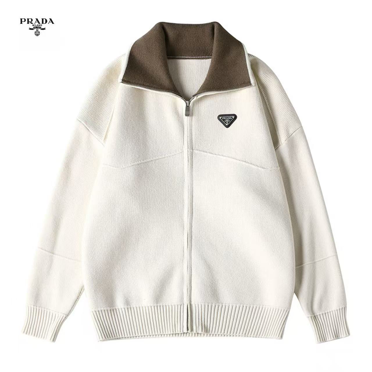 Prada Clothing-349