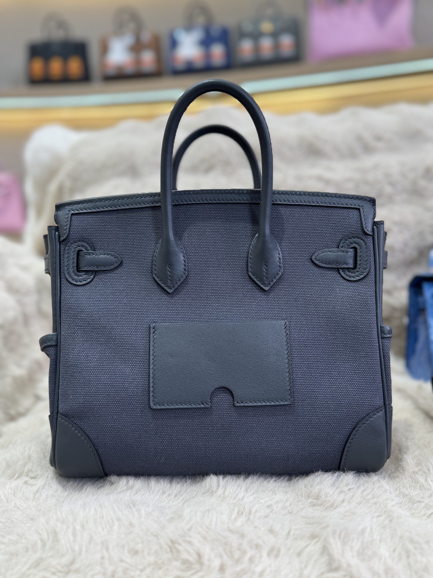 Hermes bag-33