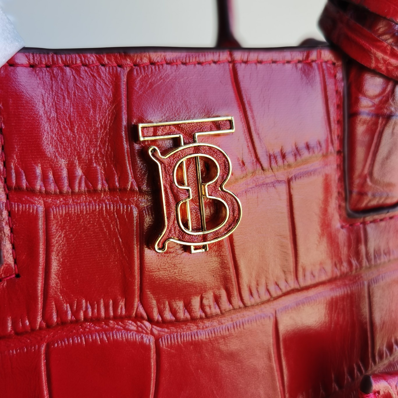 Burberry bag-45