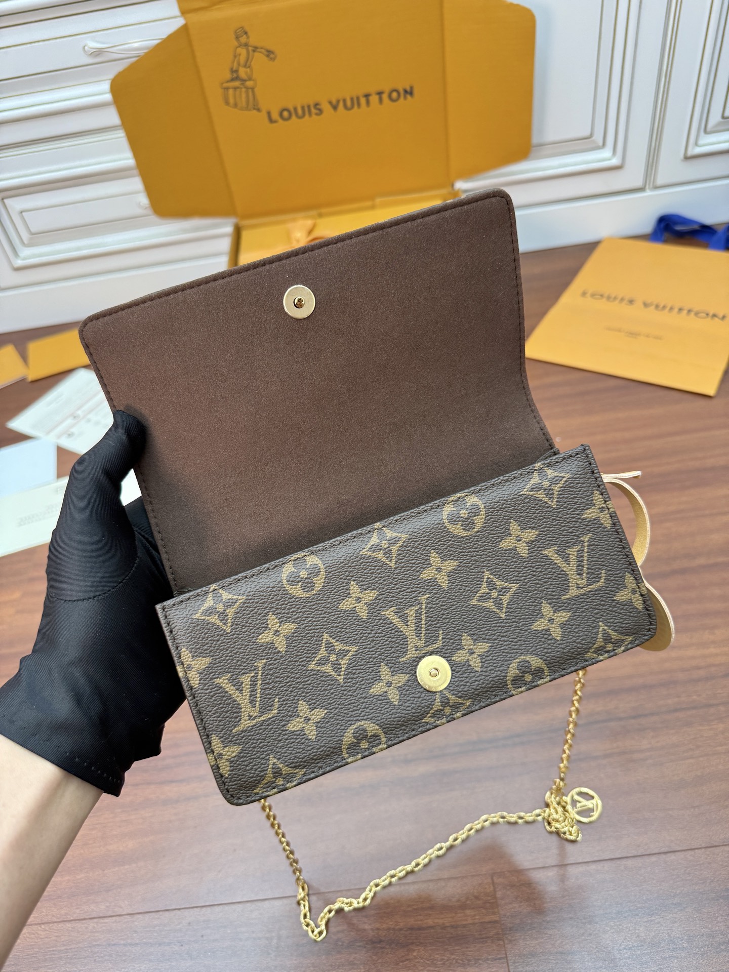 Louis Vuitton bag-79