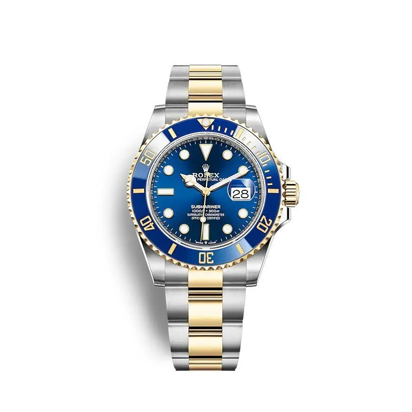Swiss Submariner Date 126613LB