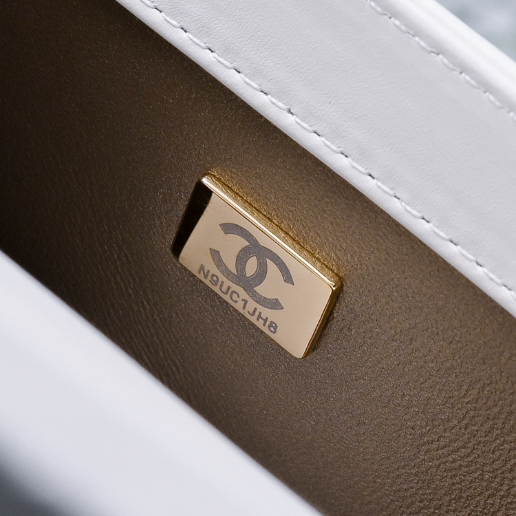 Chanel bag-137
