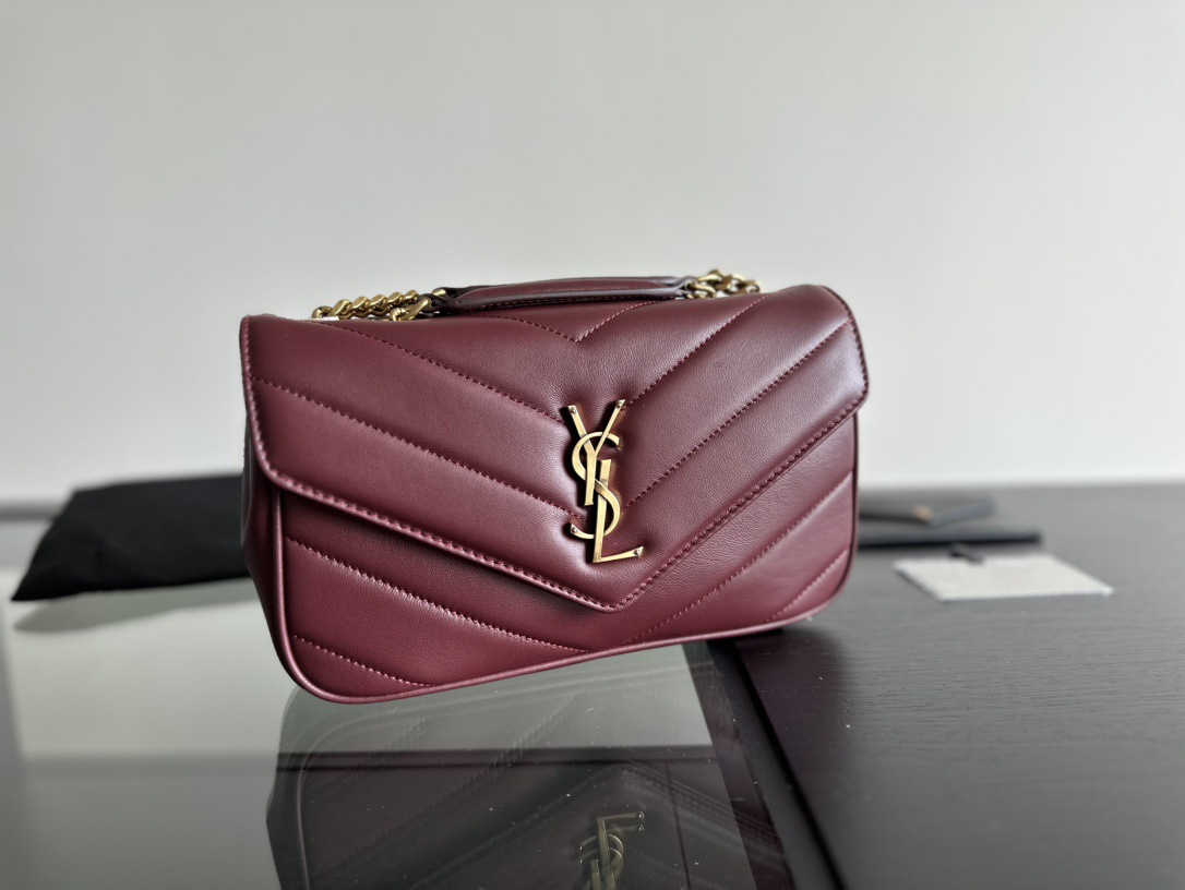 YSL bag-37