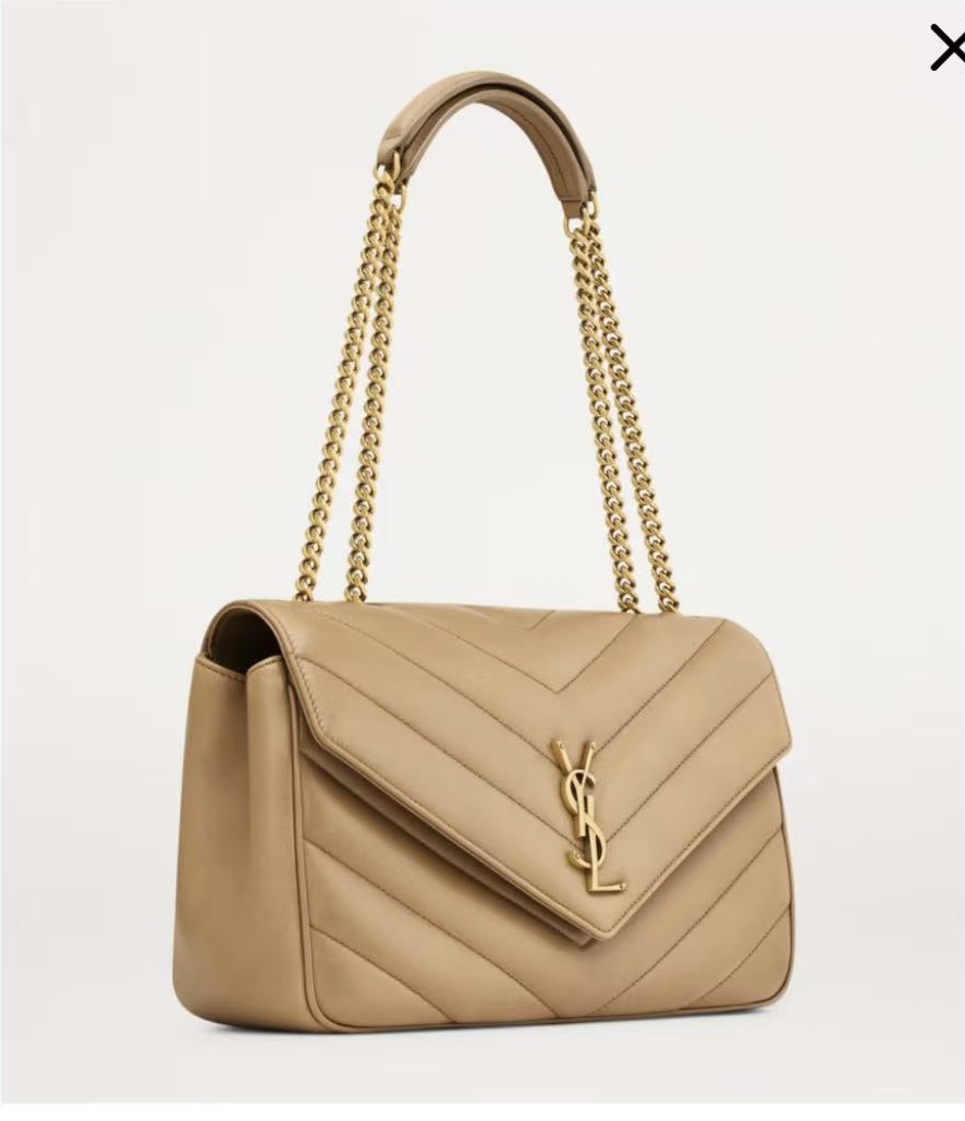 YSL bag-94