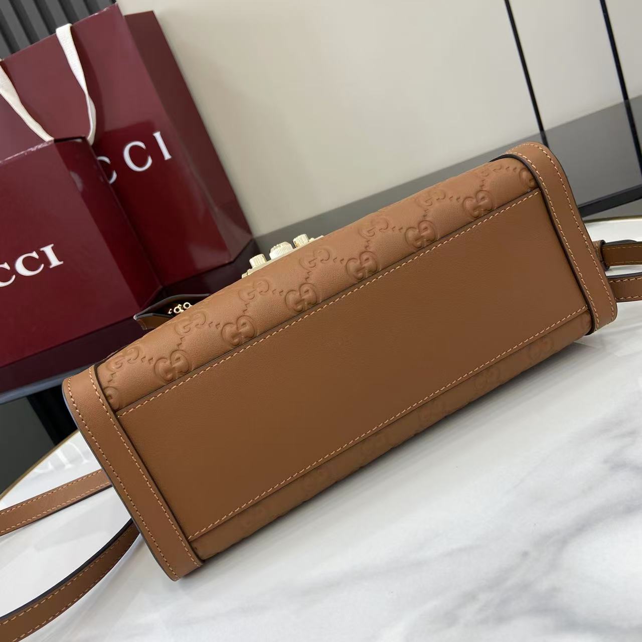 Gucci new bag-195