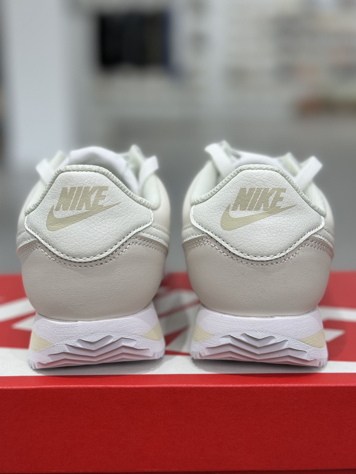 Nike Sneakers-18