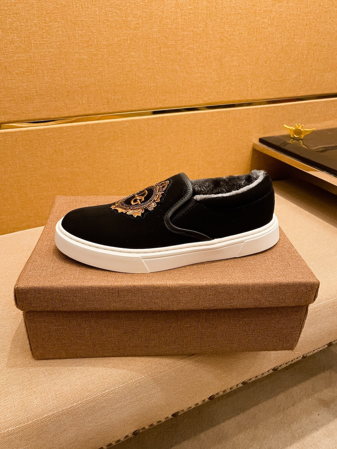 D&G Sneakers-166