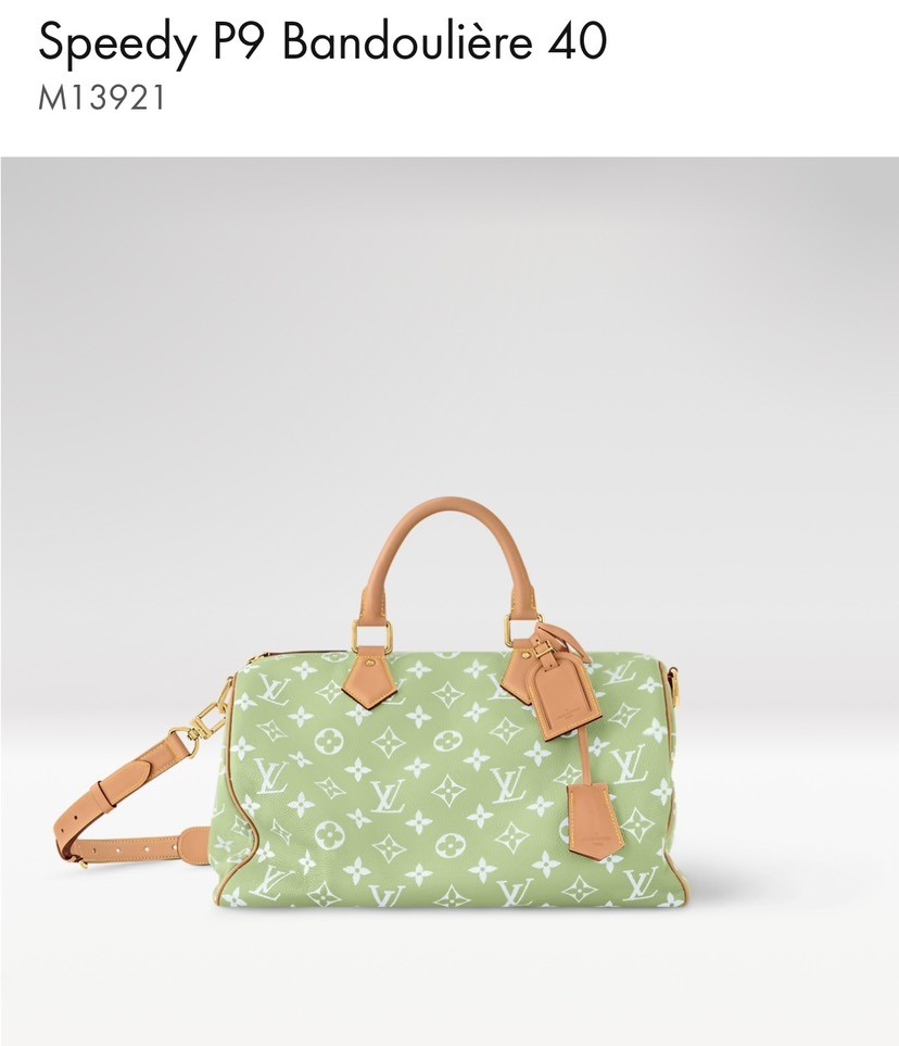 Louis Vuitton bag-115