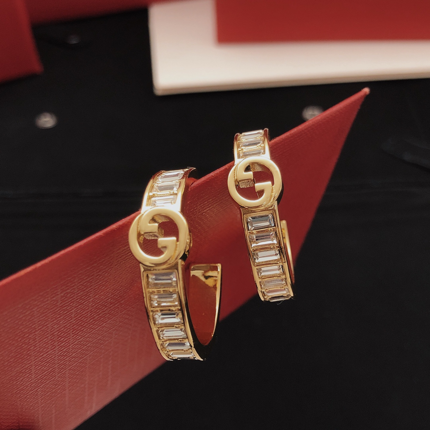 Gucci earrings-52