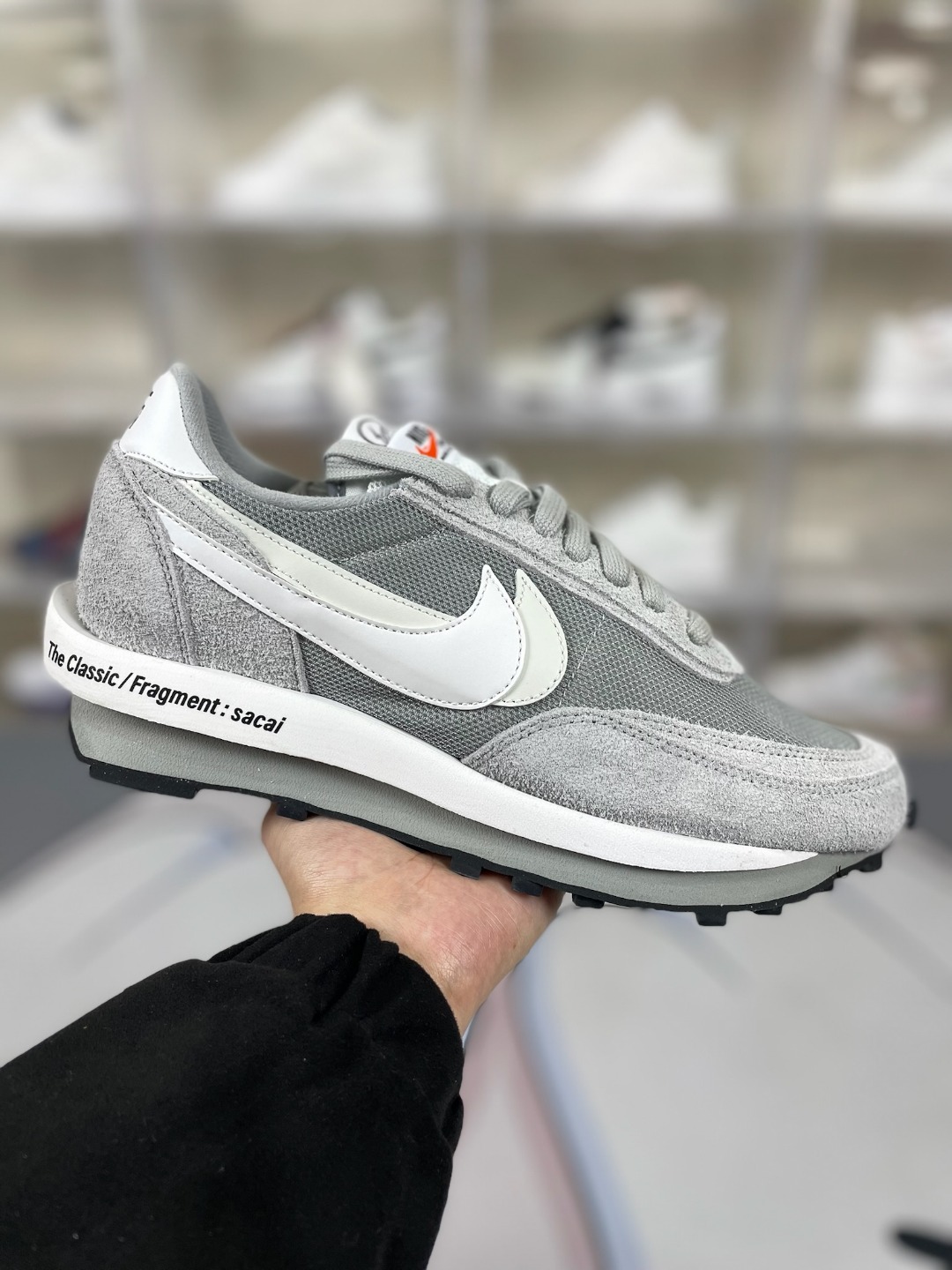 Nike Sneakers-348