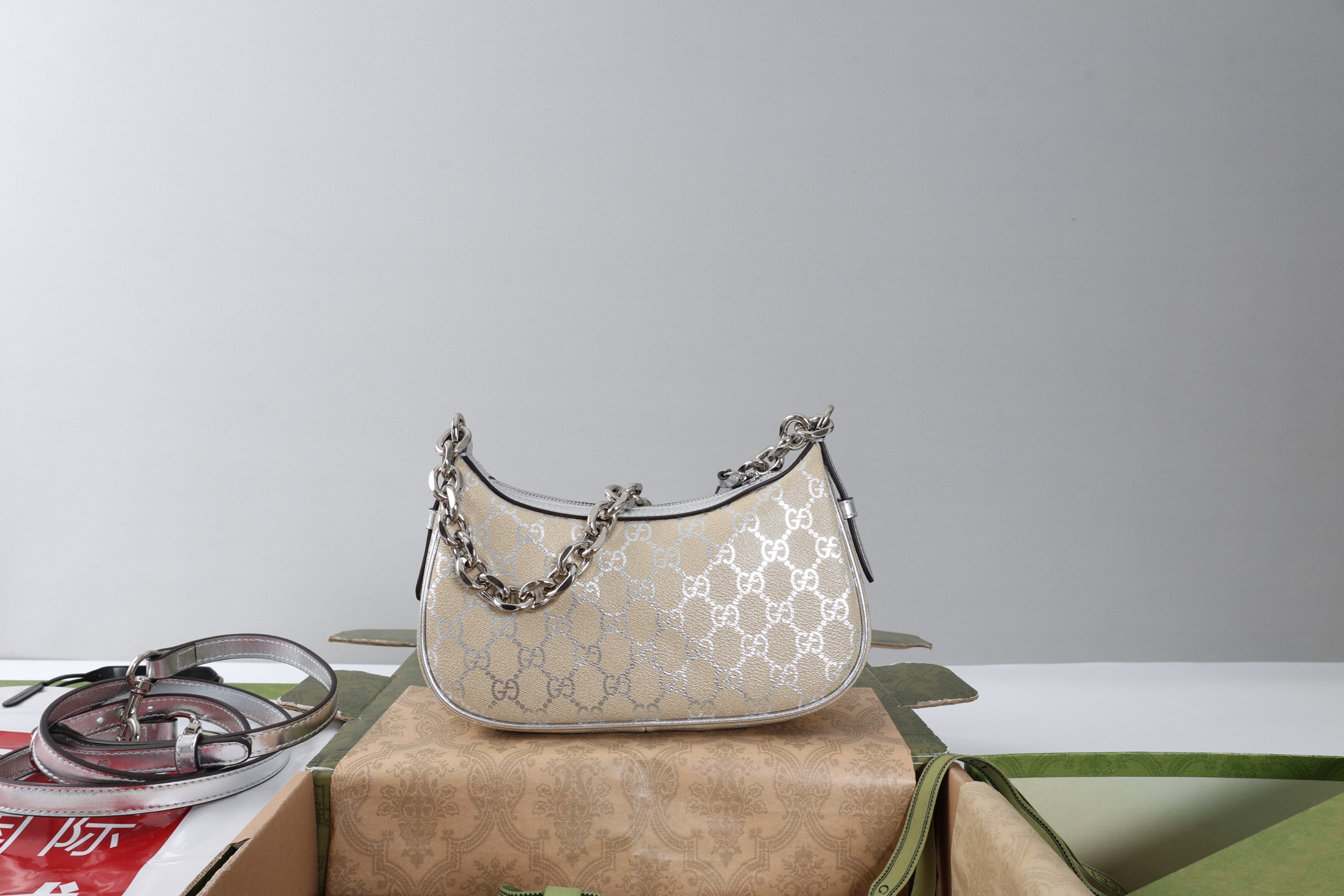 Gucci new bag-26