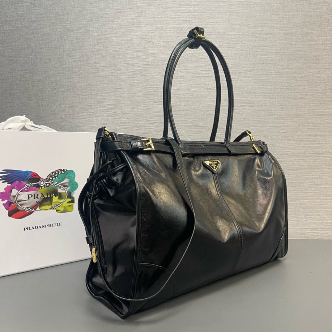 Prada bag-148