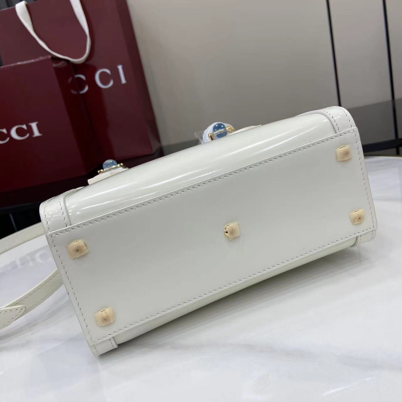 Gucci new bag-121