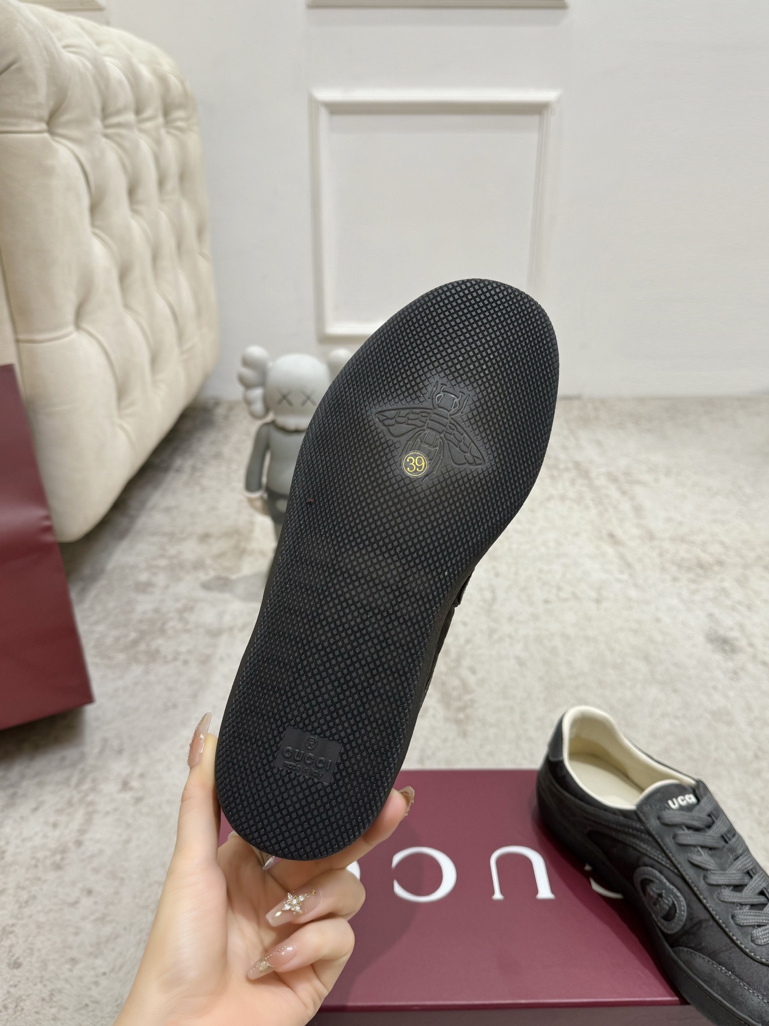 Gucci Sneakers-231