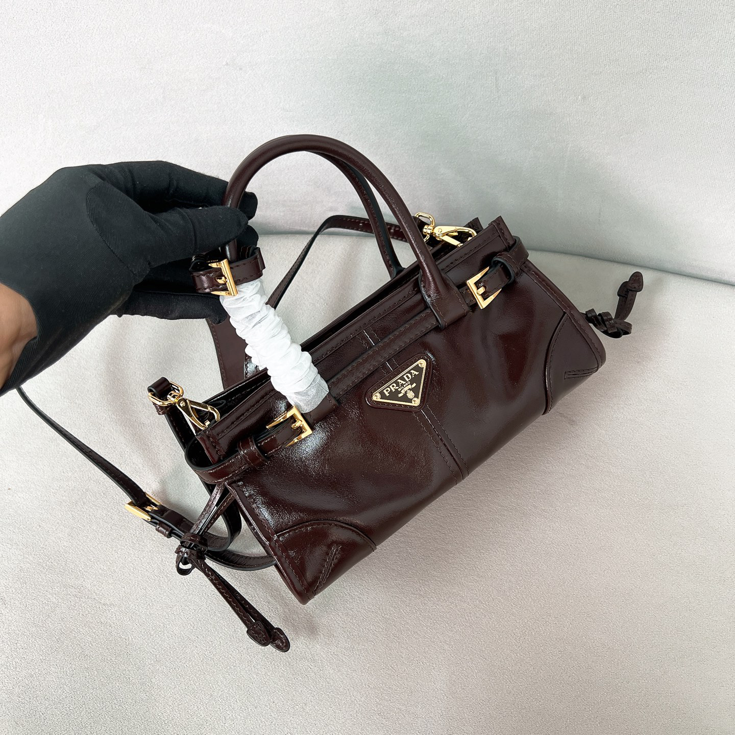 Prada bag-136